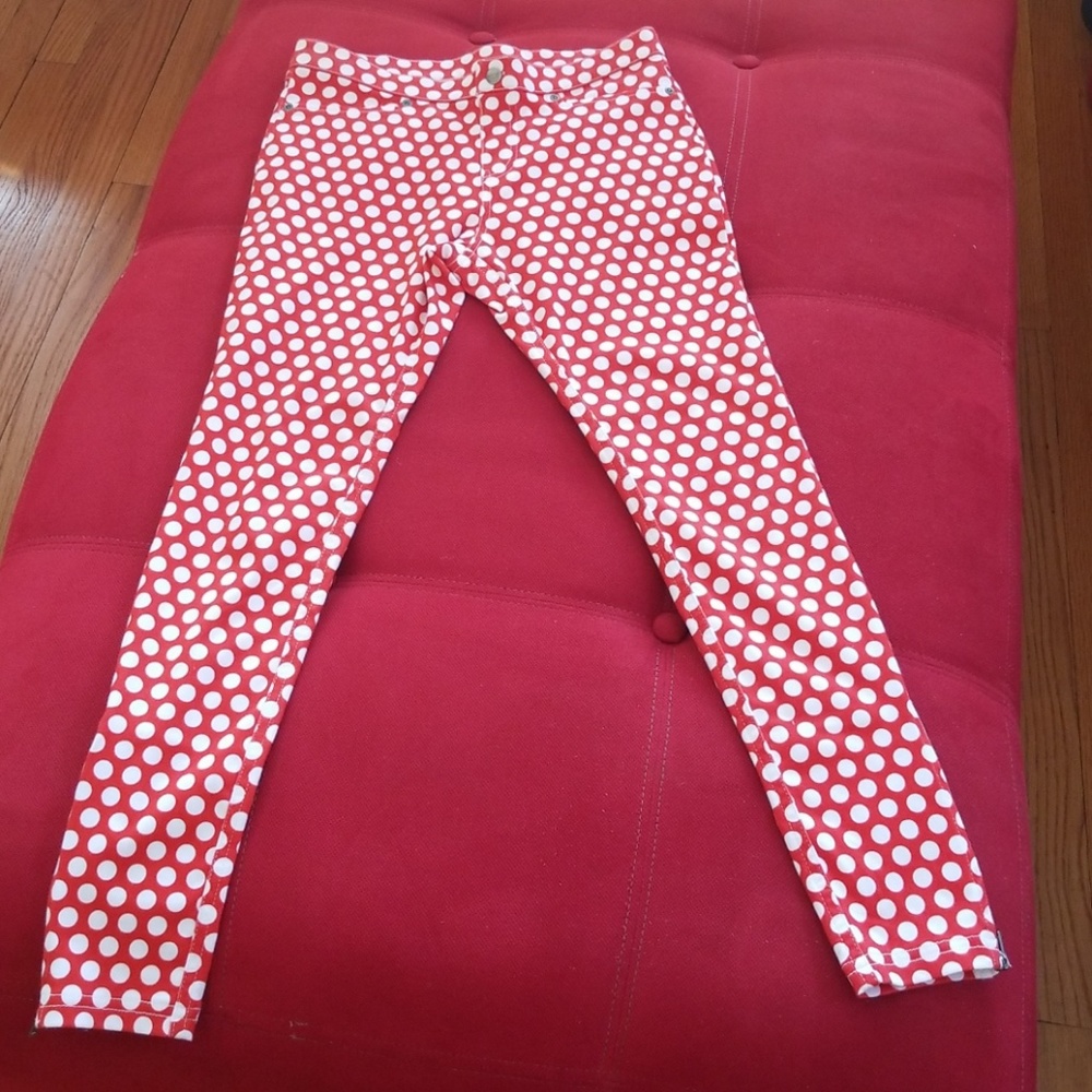 Jeggings/ tights/ pants